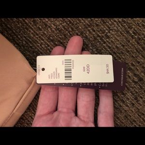 Cacique Intimates & Sleepwear - NWT Cacique multi-way bra 42DD Cacique Intimates & Sleepwear - NWT Cacique multi-way bra 42DD